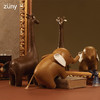 Zuny 超大款大象Abby 商品缩略图4