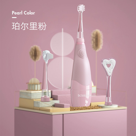 baby care儿童电动牙刷