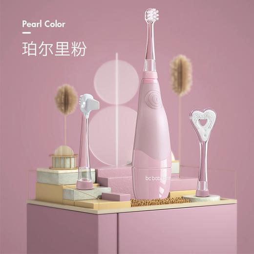 baby care儿童电动牙刷 商品图0