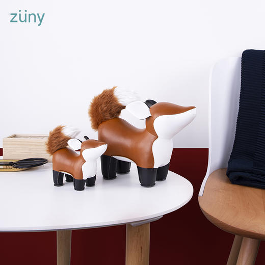 Zuny 狐狸 商品图2