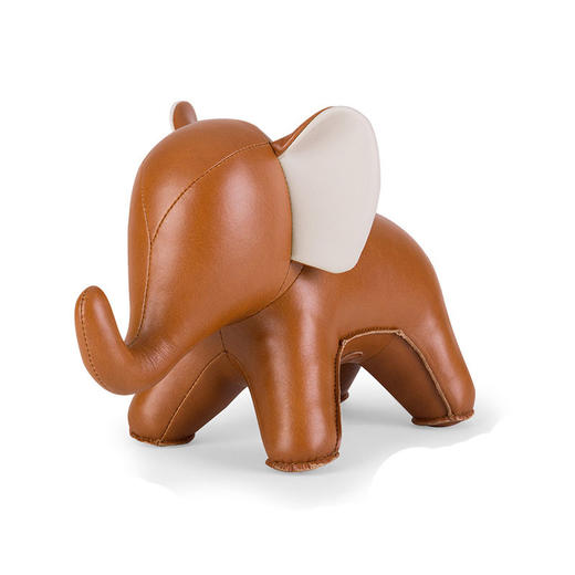 Zuny 超大款大象Abby 商品图0