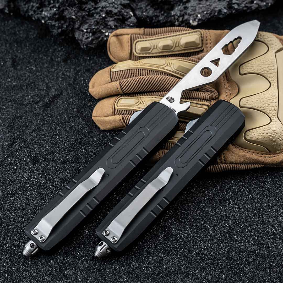 汉道洛克战甲多功能工具