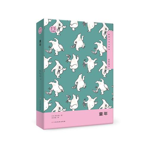 童年 名家全译本 商品图0