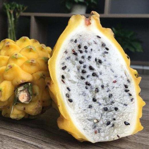 海南燕窝果 土豪水果 绵滑若燕窝 富含大量花青素|百里食 商品图1