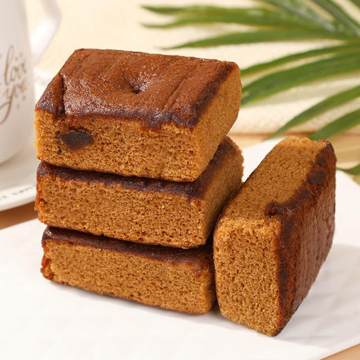 鲁艺古法枣糕 商品图2