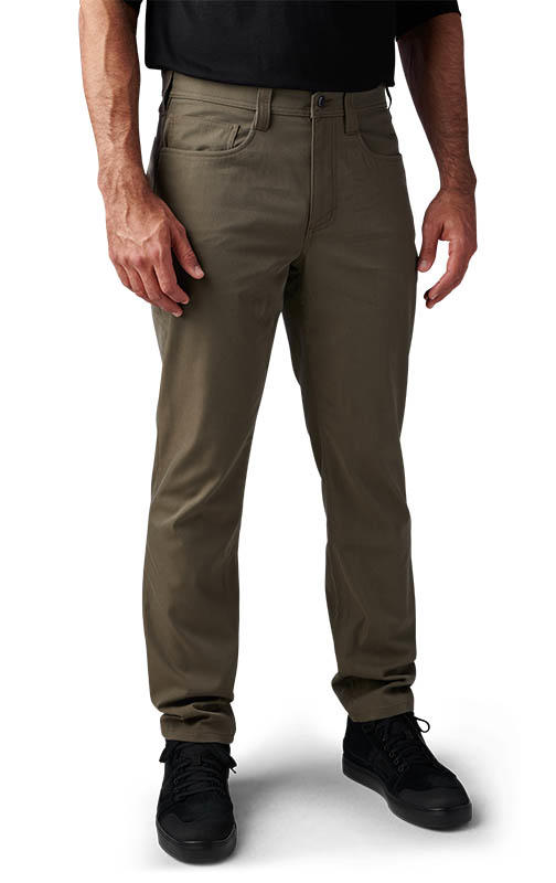 20年新款5.11战术裤军迷修身战术裤户外军迷休闲长裤战术裤 74525 商品图2