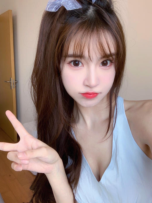 【年抛】皇家摩卡 candysee |大直径14.5，着色13.9 | 【同品牌多副更划算，选款色板在详情页】 | 巧色美瞳 大巧 商品图3