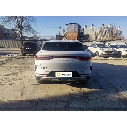 比亚迪 宋 PLUS 新能源 EV 旗舰型 【长租-北京】 商品图5
