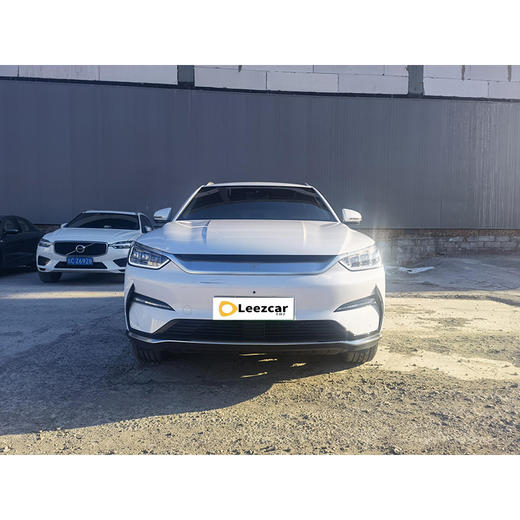 比亚迪 宋 PLUS 新能源 EV 旗舰型 【长租-北京】 商品图1