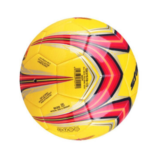 STAR世达比赛训练防滑热粘合5号足球SB375TB-05 商品图2