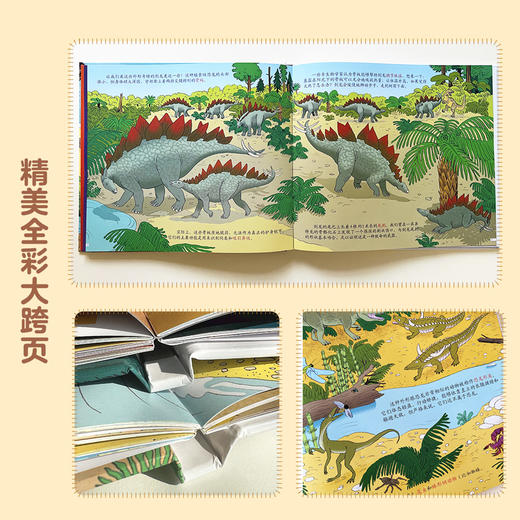 亲亲历史图书馆（第3辑）（共2册） 商品图9