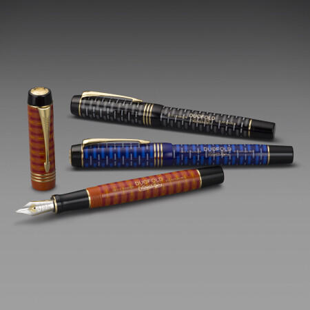 派克世纪100金夹墨水笔 商品图9