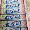阿尔卑斯桂花酸奶味软糖 商品缩略图0