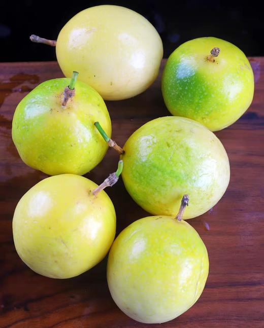 海南黄金百香果 富含维C 满口香甜 酸甜比刚刚好 |百里食 商品图5