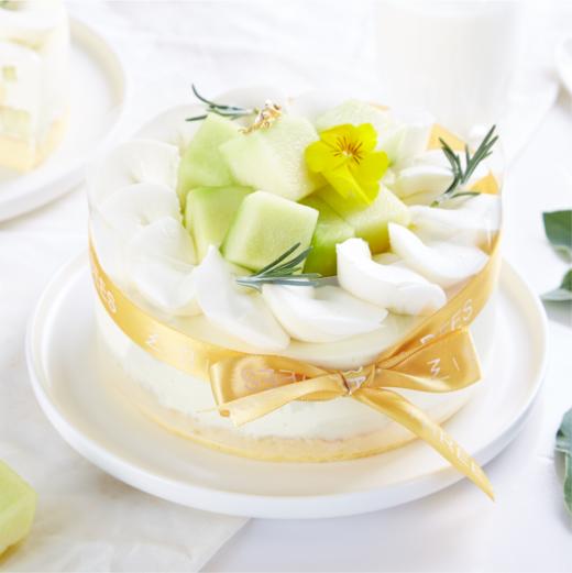 冰淇淋绿宝石【春节】 商品图0