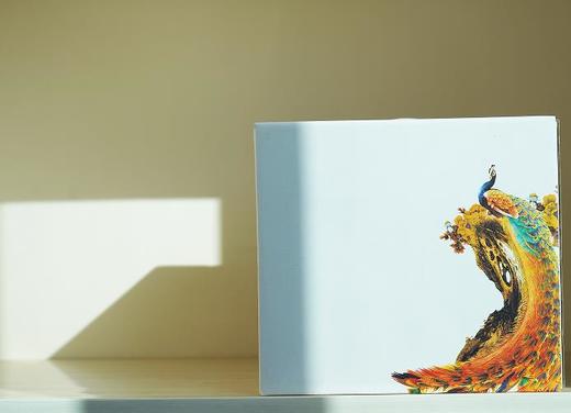 天下为公古树普洱生茶饼2018年老茶饼（7饼礼盒装） 商品图3