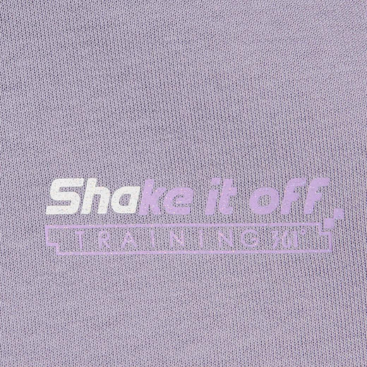 361度运动卫衣女士立领宽松2022春开襟卫衣休闲上衣外套562214004A 商品图4