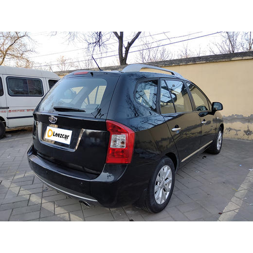 起亚 佳乐 2.0L 7座自动舒适版 【长租-北京】 商品图3