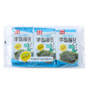 自营（半岛）-海苔 4.5g/包 多重口味 即食儿童零食紫菜包饭寿司包饭脆片 商品缩略图4