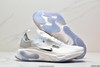 耐克Nike React-Type GTX白蓝机能防水系列休闲缓震运动慢跑鞋BQ4737-002男鞋 商品缩略图4