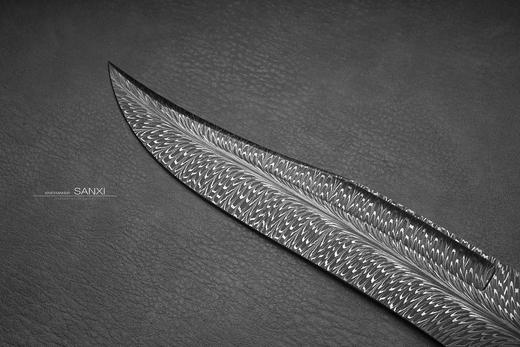 三希堂 欧式定制系列 恶魔猎手 未开刃（需预订） 商品图8