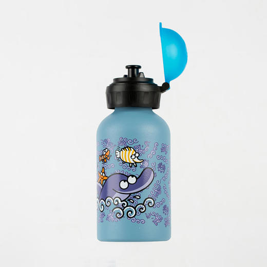 西班牙LAKEN不锈钢保温水杯儿童水杯 商品图1