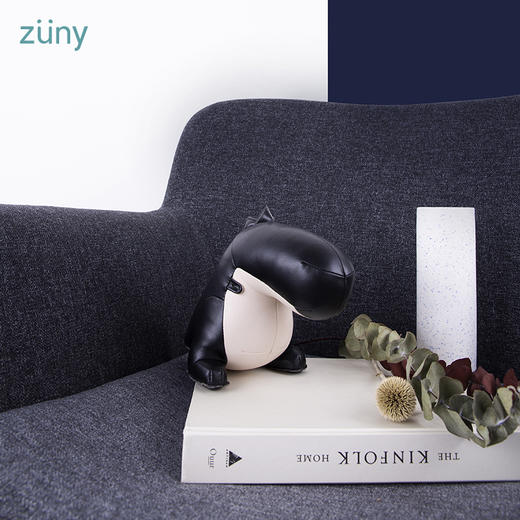 Zuny  恐龙Bobo 商品图3