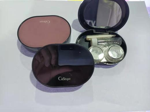 仕洁A-2801-1伴侣盒 商品图0