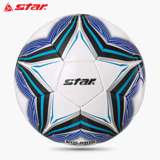 世达足球SB4124C 手缝比赛足球4号 商品图1