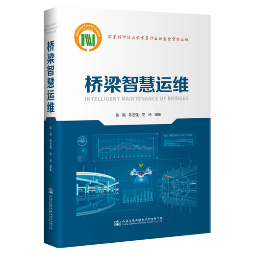 桥梁智慧运维 商品图0