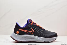 耐克Nike Air Zoom SUS 38 SHIELD拼接兼顾迅疾经典休闲运动跑鞋DC4073男鞋