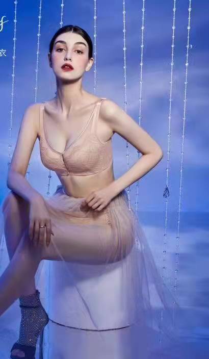 欧世利内衣 商品图0