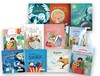 绘本拓展-Growing up happy storybook 商品缩略图0