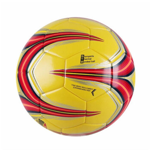 STAR世达比赛训练防滑热粘合5号足球SB375TB-05 商品图3