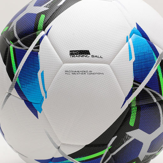 卡尔美比赛训练5号球成人学生耐磨中考专用球贴皮足球4号球 商品图4