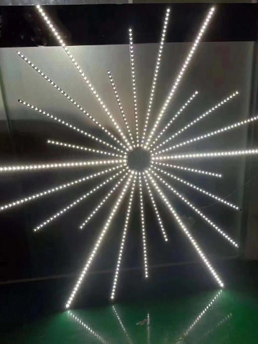 星愿吊灯（运费自理） 商品图0