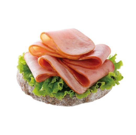 【2.25视频号】150g万威客食尚早餐自由装*2 开袋即食 早餐火锅火腿片三明治 商品图1