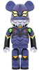 收藏系列 Be@rbrick 1000%系列 新世纪福音战士 13号机 商品缩略图1