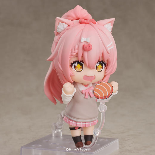 【GSC现货】粘土人 Hiiro HiiroVTuber 商品图2