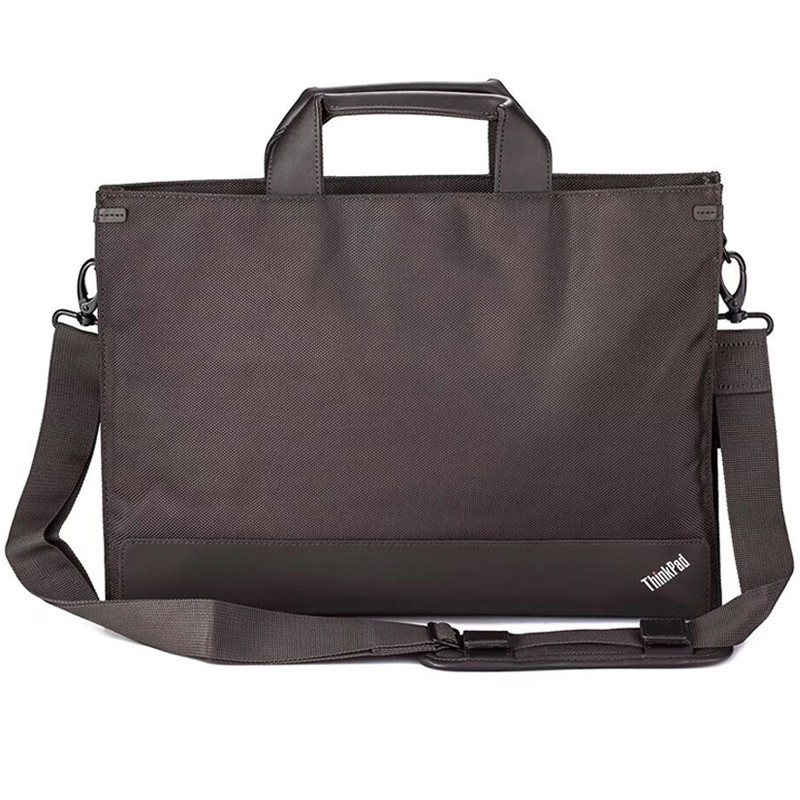 ThinkPad X1 X13专用笔记本包 棕色