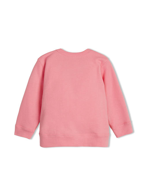 江南布衣婴童 22年春装新品  无帽套头卫衣  YM1400360 商品图2