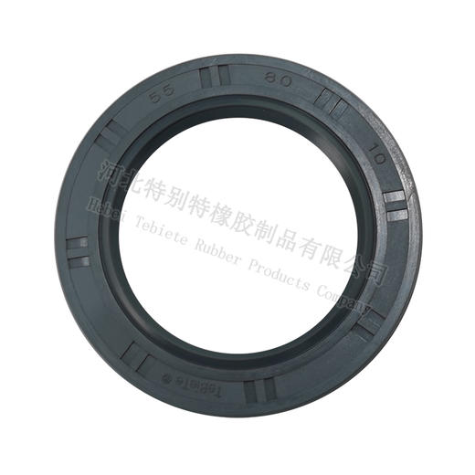 特别特斯太尔取力器油封55*80*10（单价=1个，2个/盒）55x80x10（558010） 商品图2