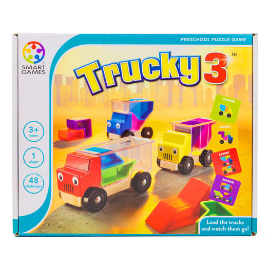 卡车装装乐3+ 商品图5