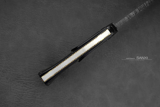 三希堂 欧式定制系列 恶魔猎手 未开刃（需预订） 商品图4