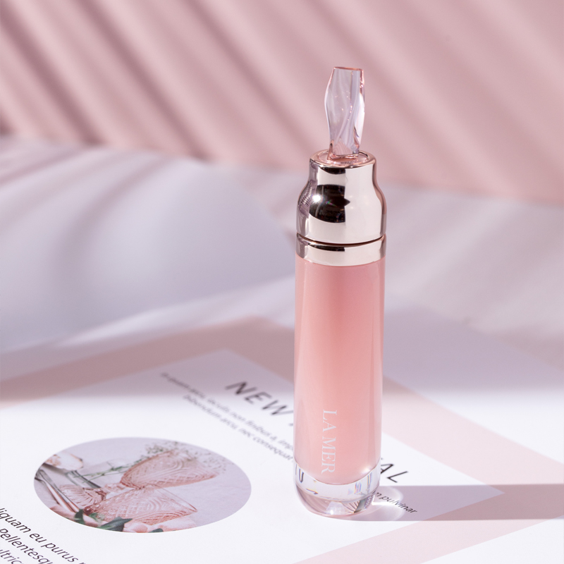 宜样 美妆/护肤   LA MER海蓝之谜新修护唇蜜7ml