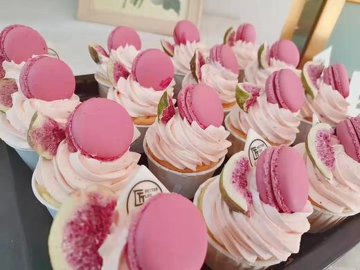 纸杯蛋糕（8个起订） 商品图2