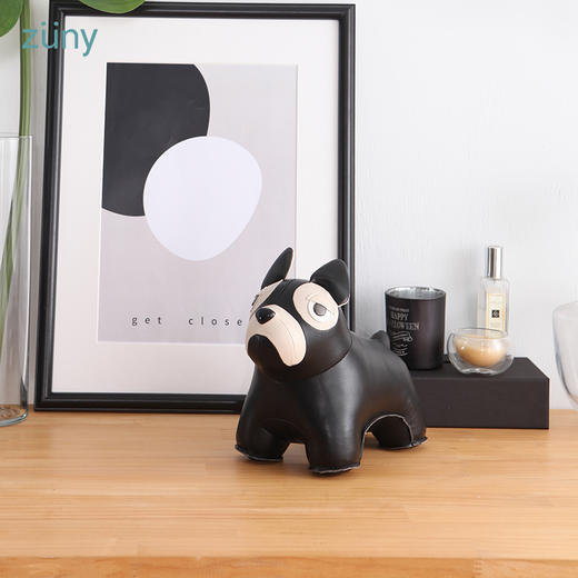 Zuny 超大款法国斗牛犬 商品图3