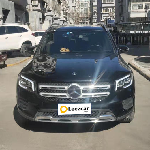 奔驰 GLB 200 动感型 【长租-北京】 商品图1