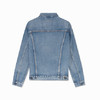 Levi's李维斯男士蓝色宽松牛仔夹克723340574 商品缩略图3