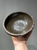 褐黑釉平底钵式香炉，顺丰包邮 商品缩略图10